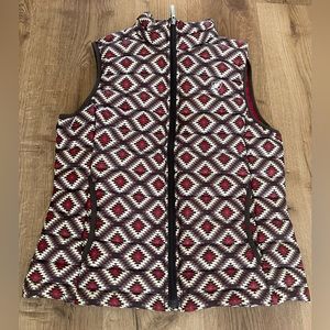 Ariat Vest